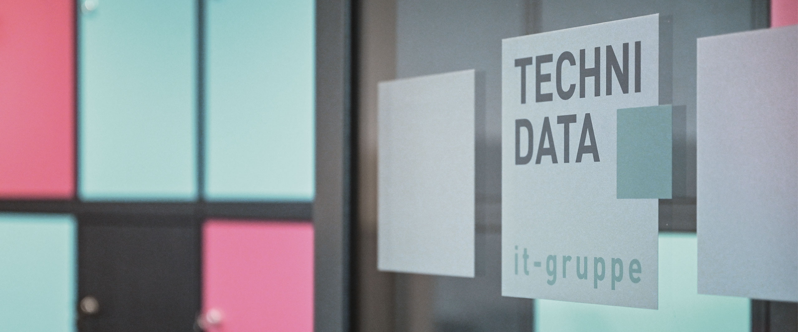 Standorte | TechniData
