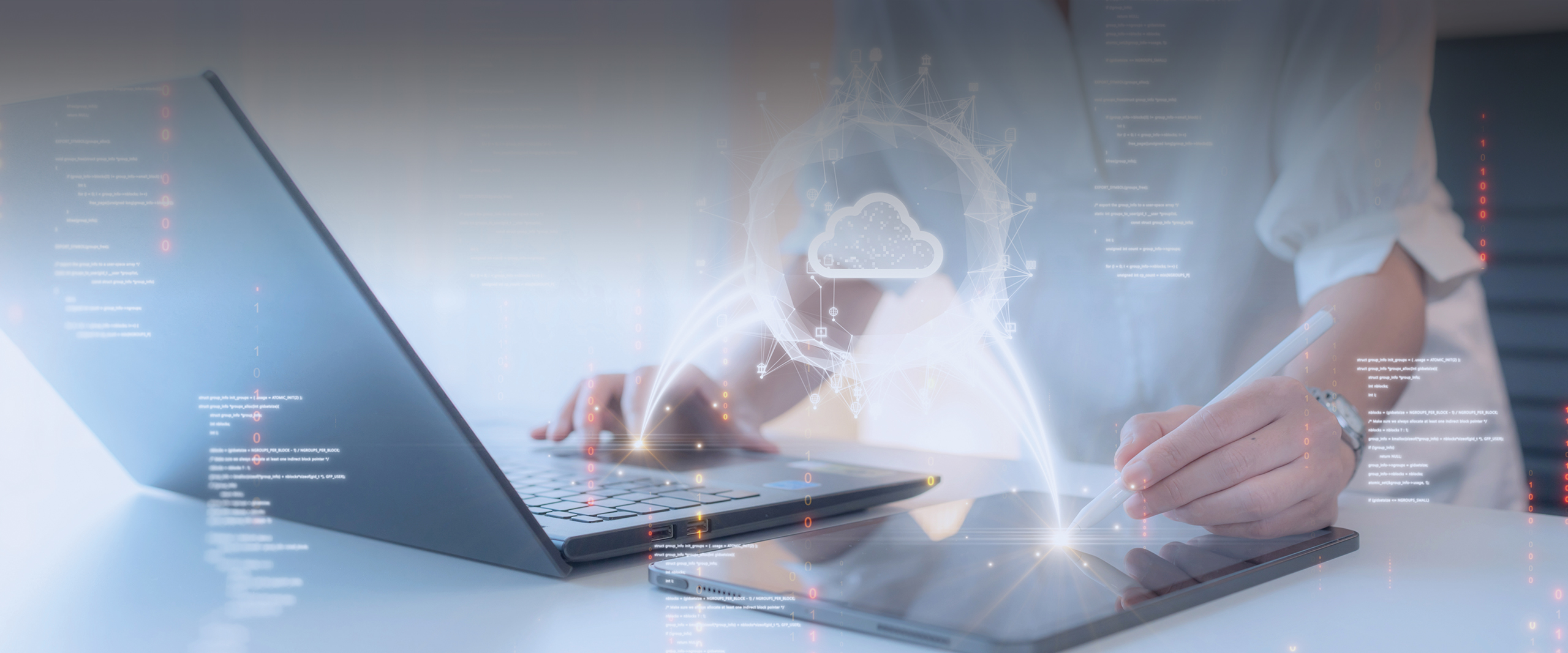 Modern Workplace | TechniData