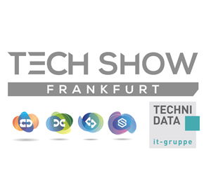 TECH SHOW 2026 | TechniData